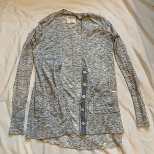 Abercrombie & Fitch cardigan